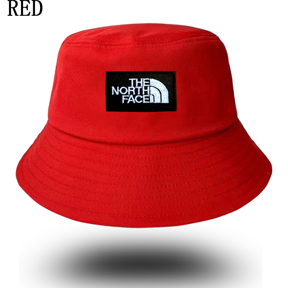 North Face Bucket Hat ID:20240409-318